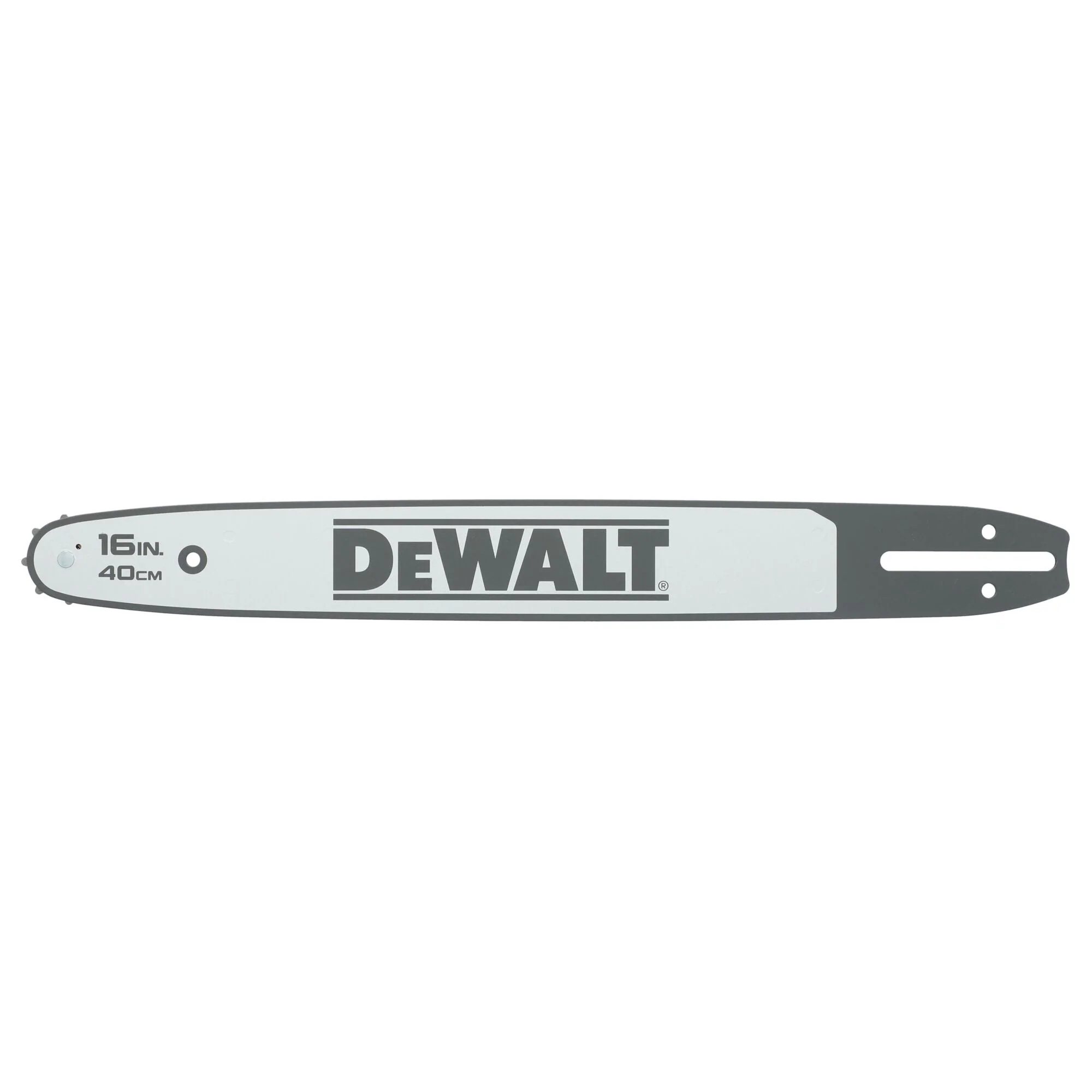 DEWALT DWZCSBX16 16" PREMIUM .325" CHAINSAW BAR - Image 3