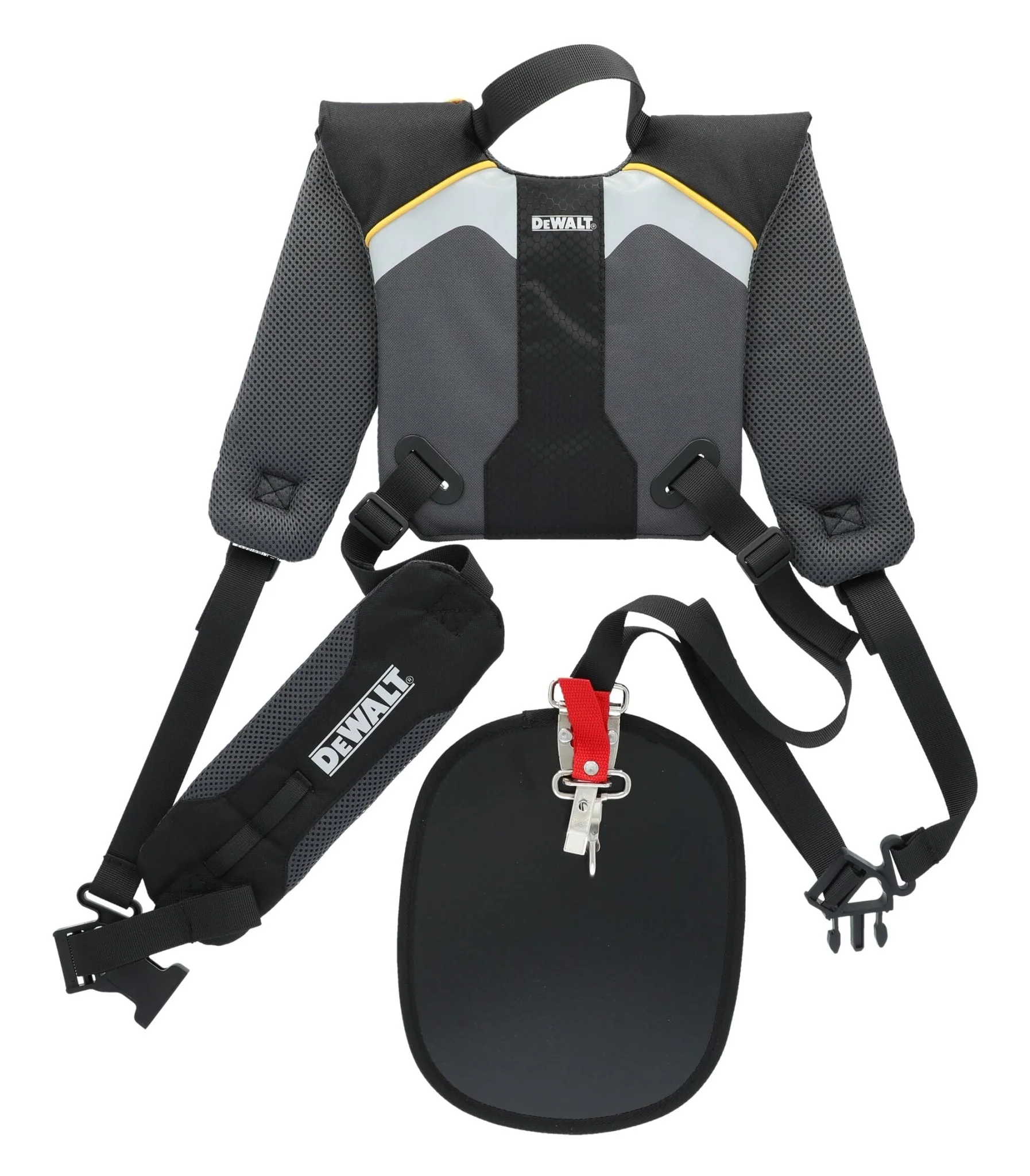 DEWALT DWZH100 Dual Shoulder Harness