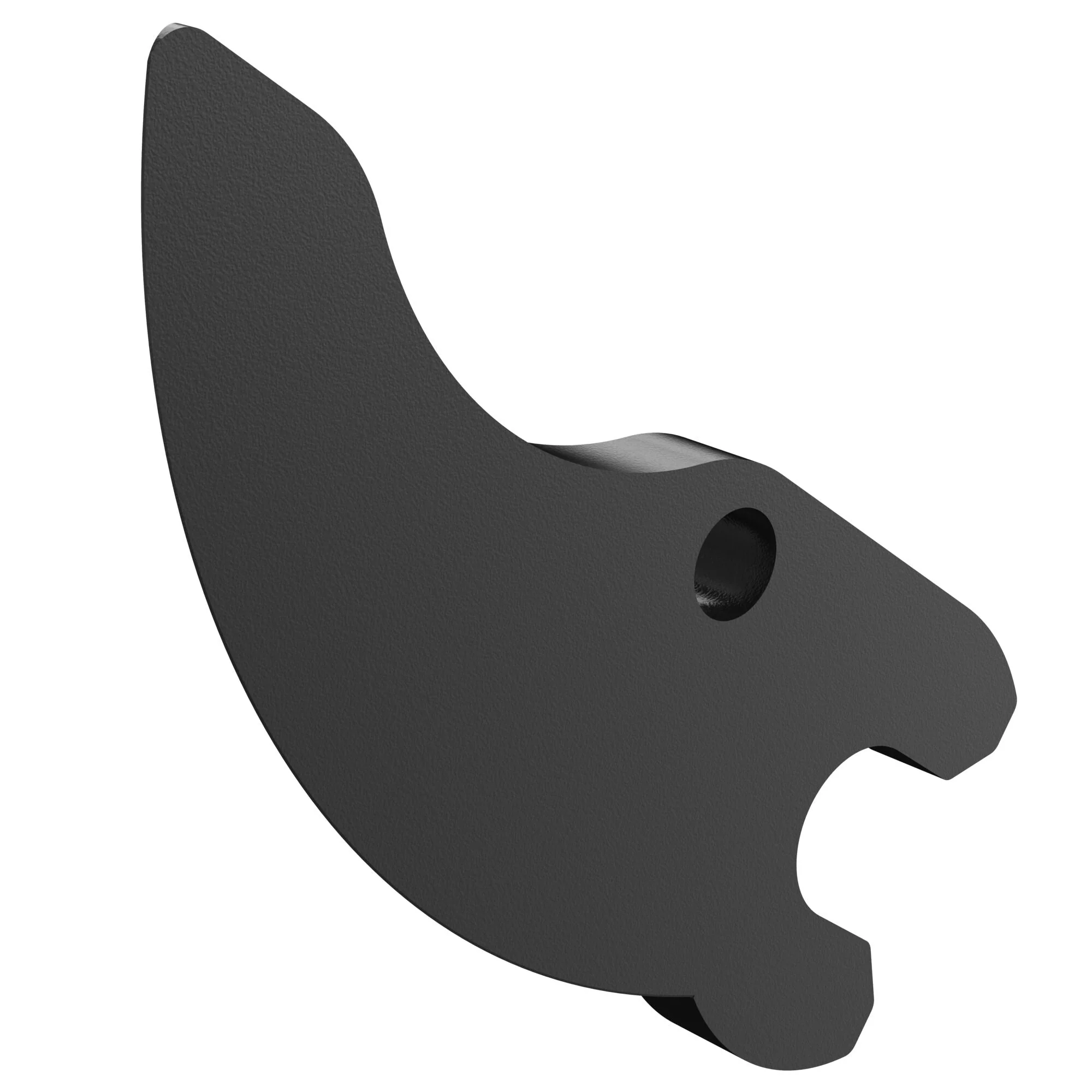 DEWALT DWZPRB300 1-1/2 in. Replacement Pruner Blade - Image 2