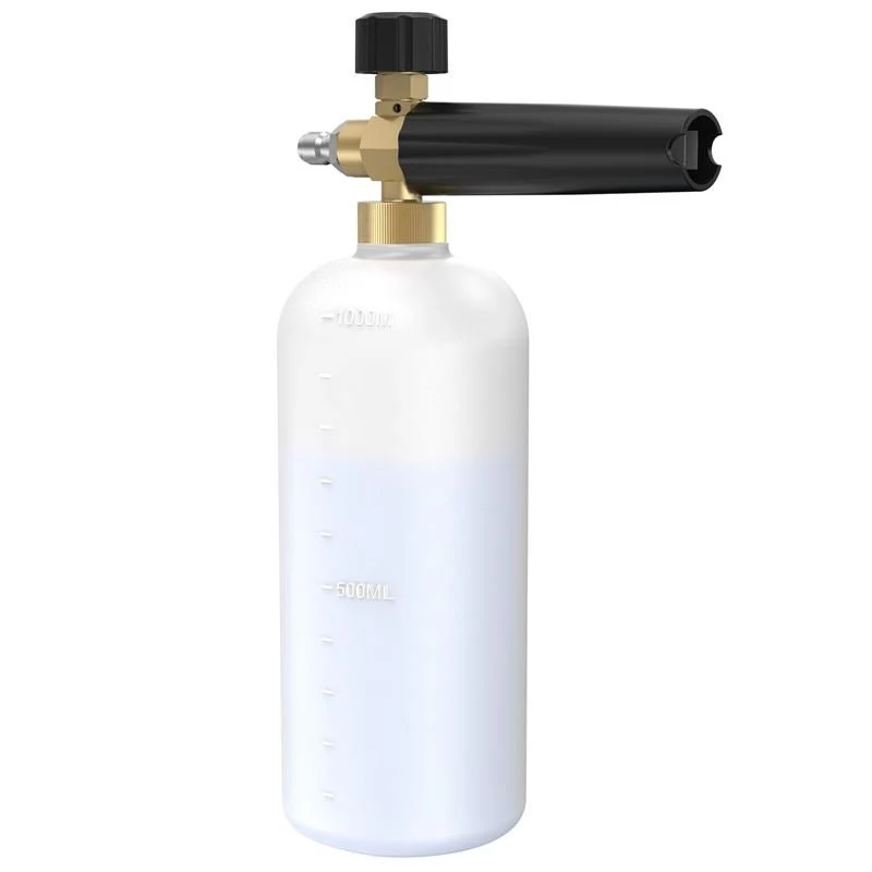 DEWALT | DWZPWFC75 Foam Cannon - Image 5