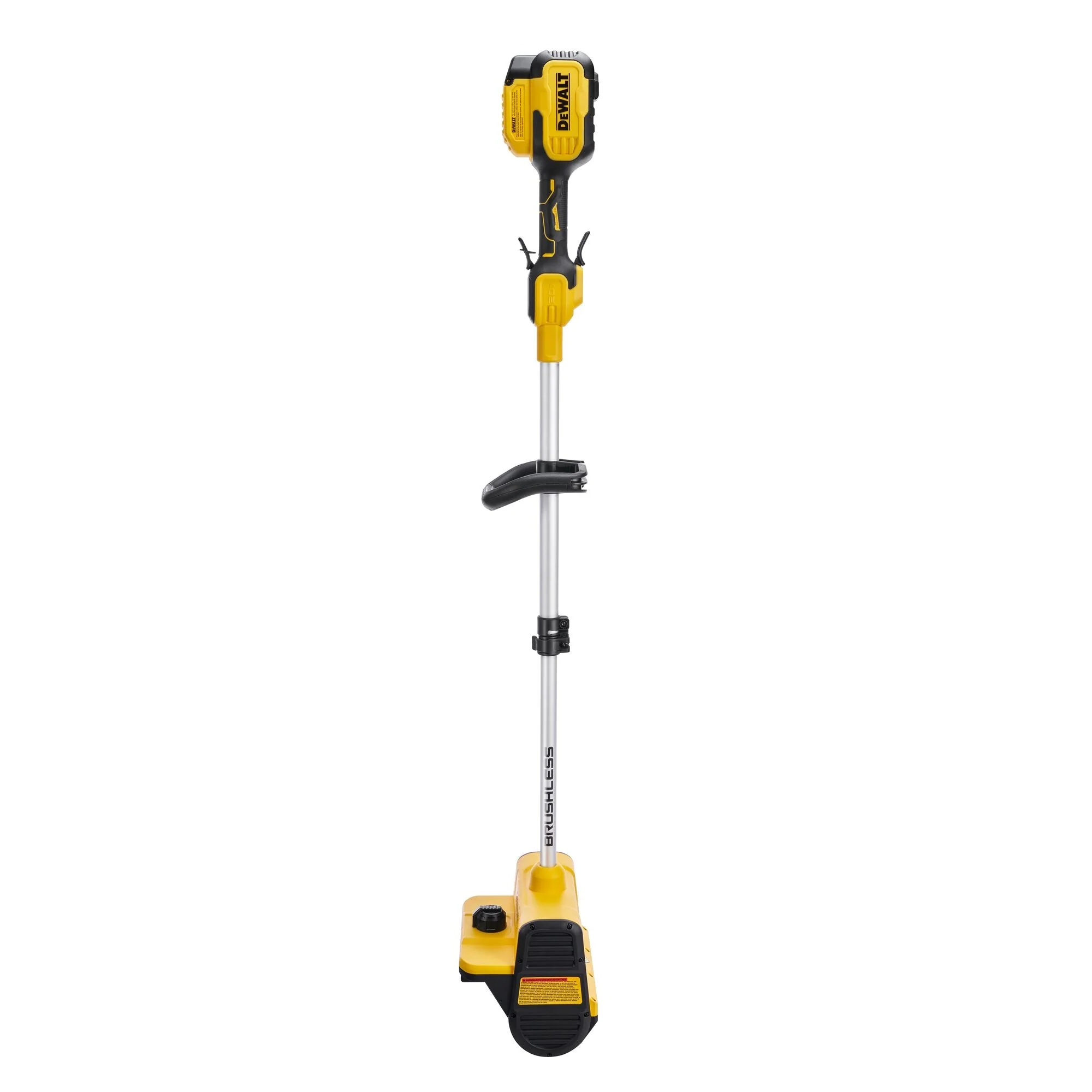 DEWALT DXSVXA2016-002 10 in. 20-Volt MAX Cordless Snow Shovel - Tool Only - Image 6