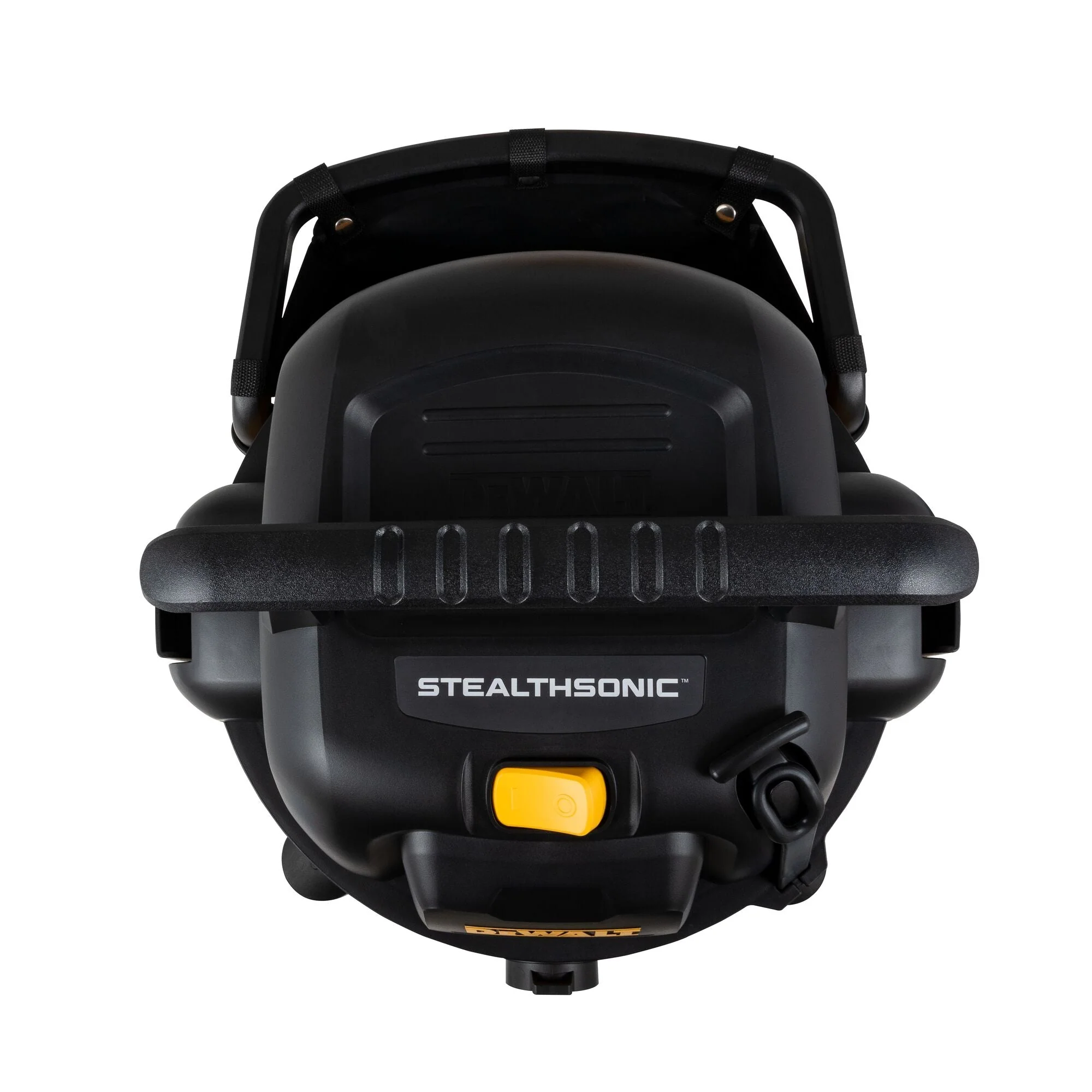 DEWALT DXV09PQTA 9 Gallon 5.0 PHP STEALTHSONIC QUIET VACUUM - Image 8