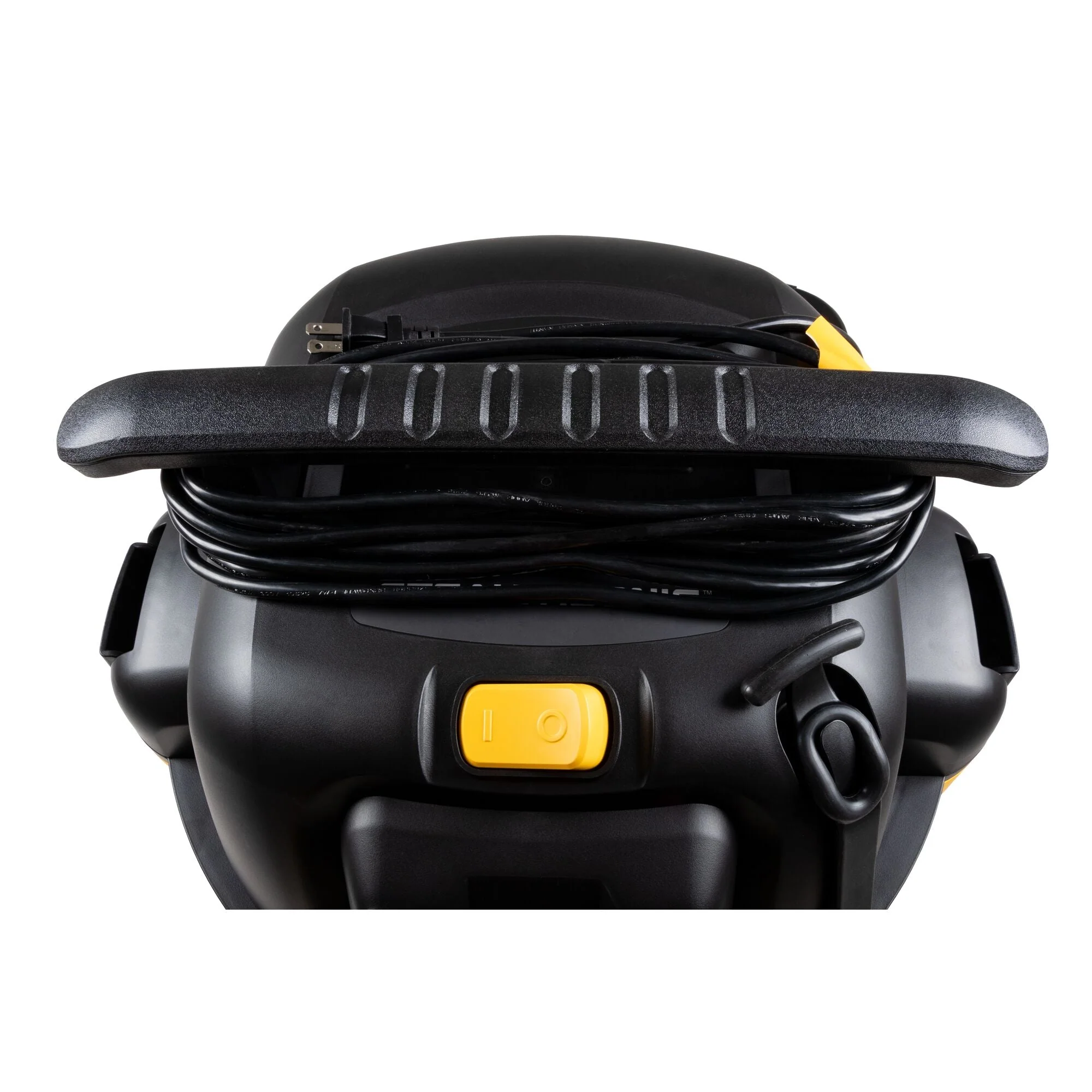 DEWALT DXV12PQTA 12 Gallon 5.5 PHP STEALTHSONIC QUIET VACUUM - Image 13