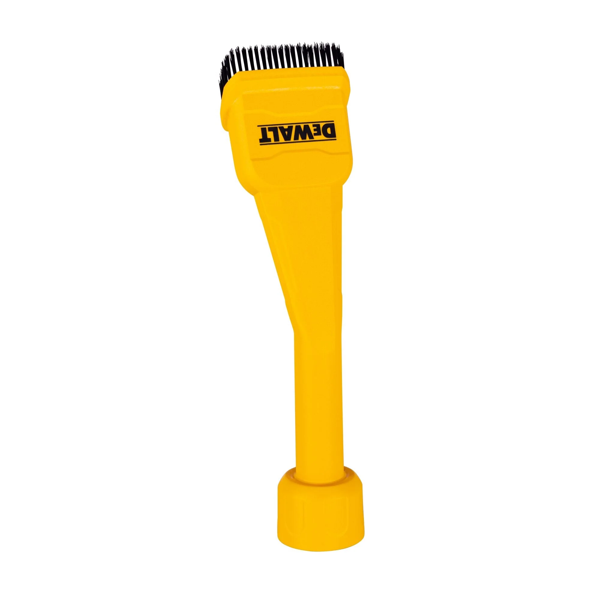 DEWALT DXVA004300 Claw Utility Nozzle Brush 1-1/4 inch - 2-1/2 inch Wet/Dry Vacuum 1-Piece - Image 2