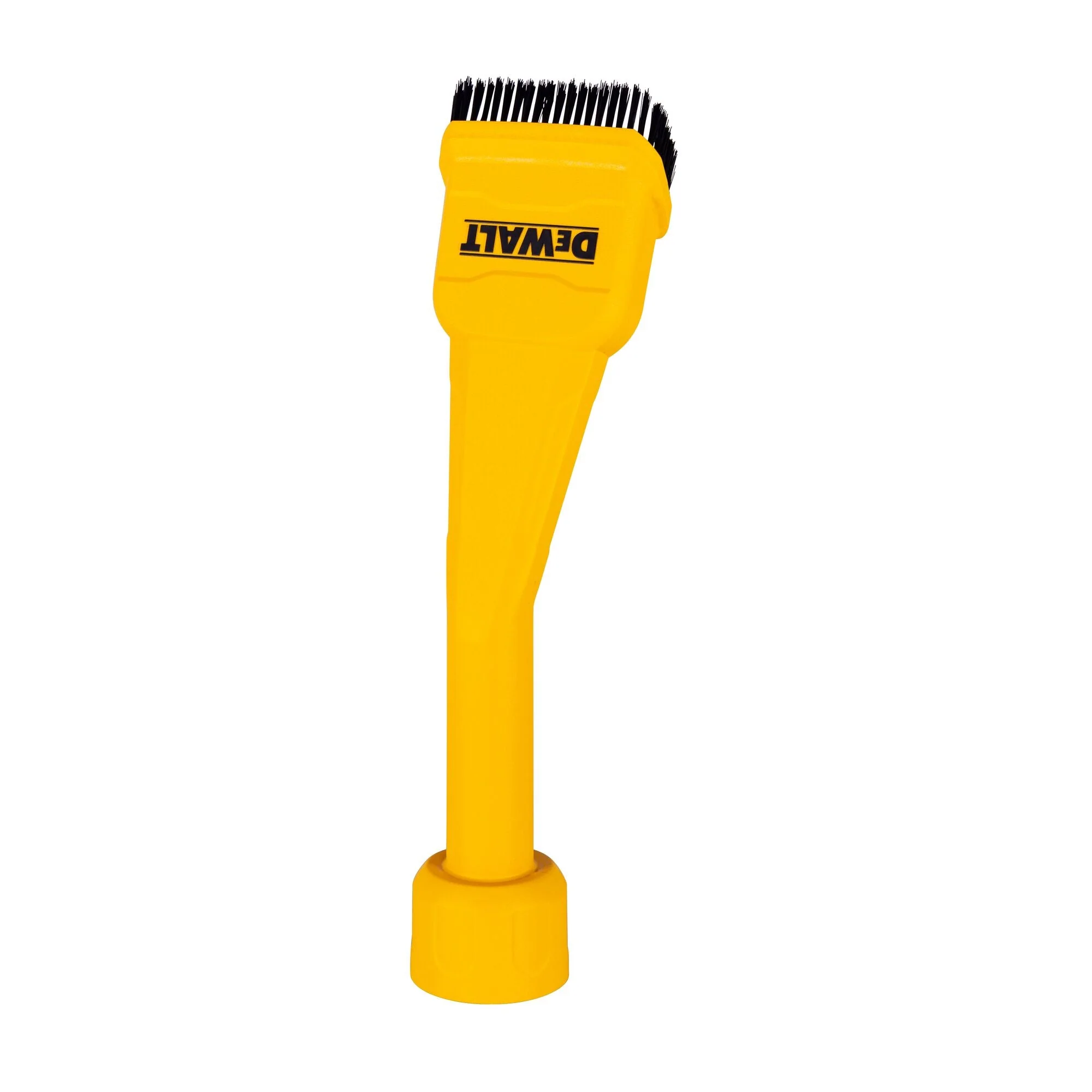 DEWALT DXVA004300 Claw Utility Nozzle Brush 1-1/4 inch - 2-1/2 inch Wet/Dry Vacuum 1-Piece - Image 3
