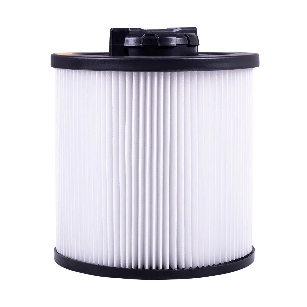 DEWALT DXVC6910 6 Gallon to 16 Gallon Cartridge Filter for Regular for Wet/Dry Vacuum - Image 2