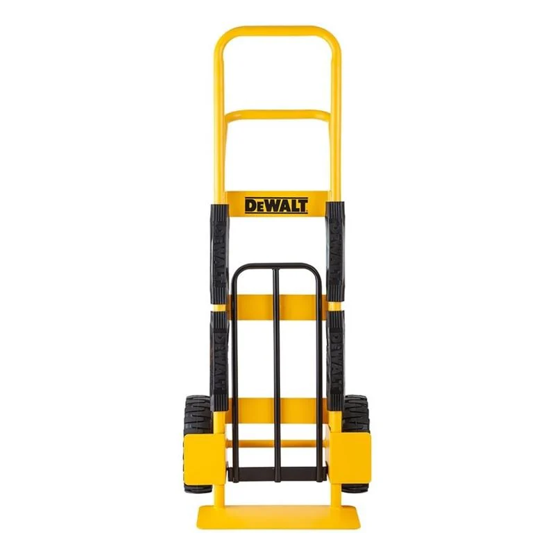DEWALT DXWT-101-KIT EXTENDED STEEL HANDTRUCK WITH KIT - Image 2