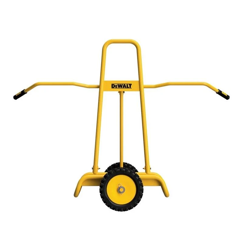 DEWALT DXWT-202 STEEL PANEL CART - Image 2