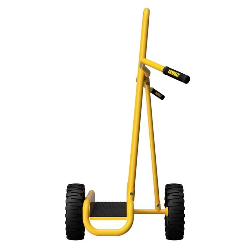 DEWALT DXWT-202 STEEL PANEL CART - Image 4