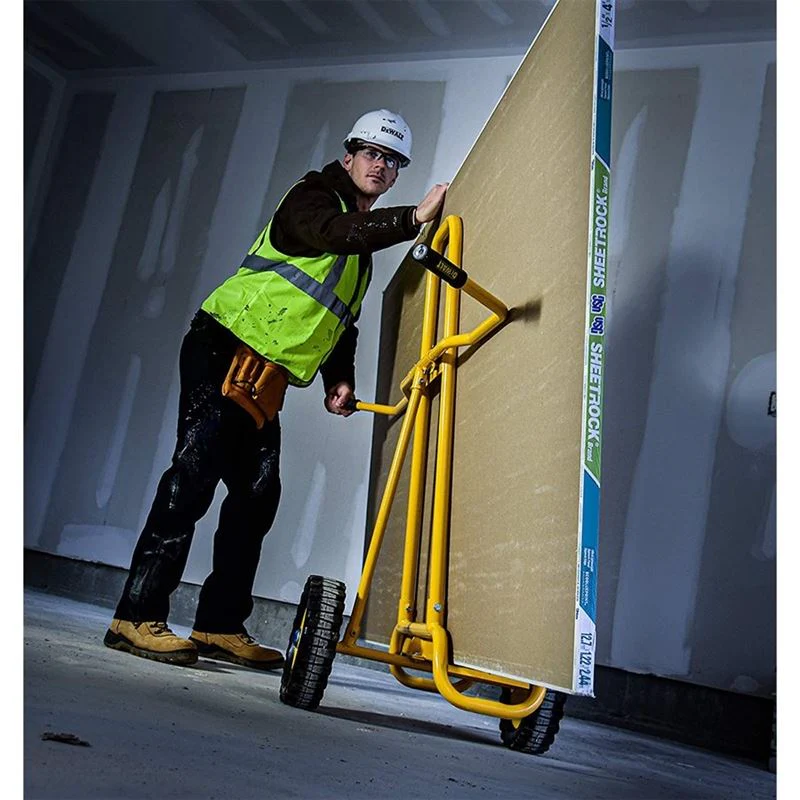DEWALT DXWT-202 STEEL PANEL CART - Image 5