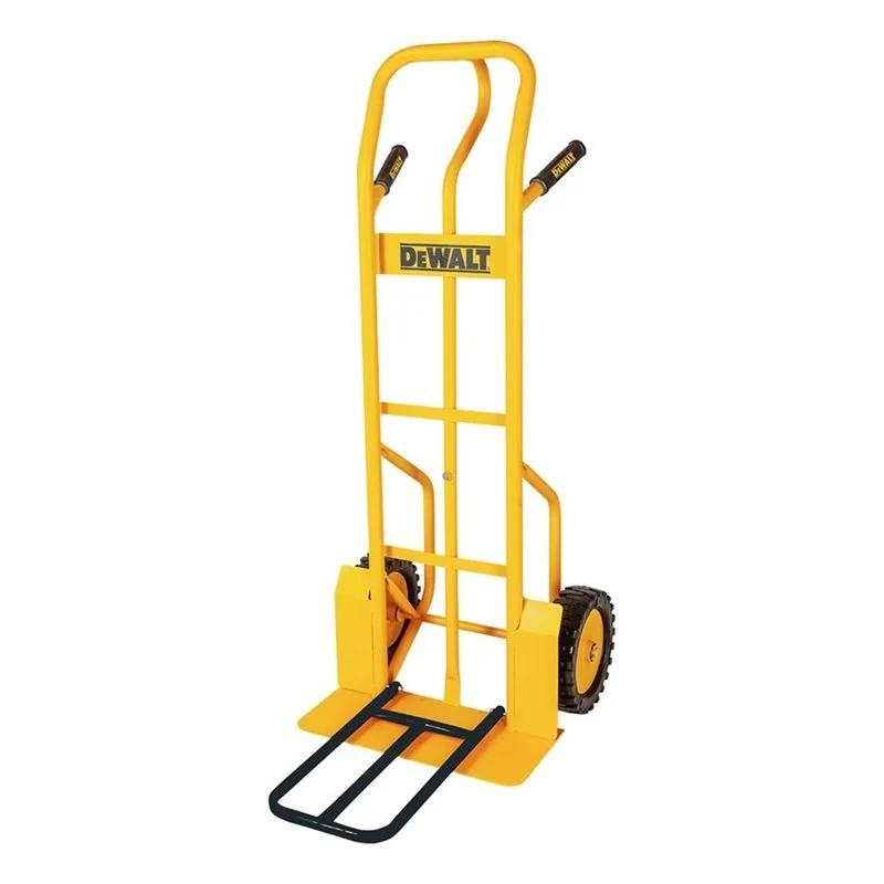 DEWALT DXWT-500 4-IN-ONE HANDTRUCK - Image 2