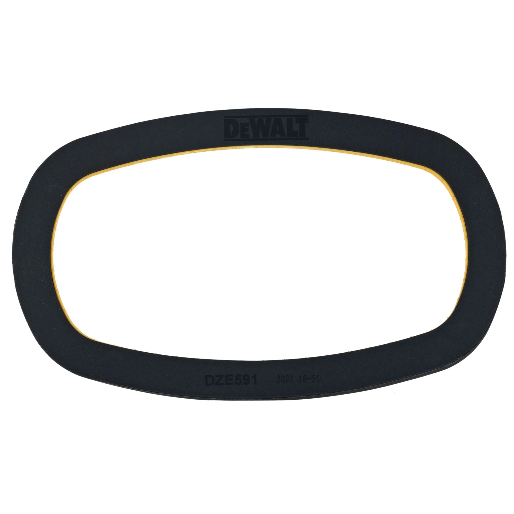 DEWALT DZE591 Foam-Rubber Replacement Seal for 20V MAX* GRABO Lifter (DCE592) - Image 2