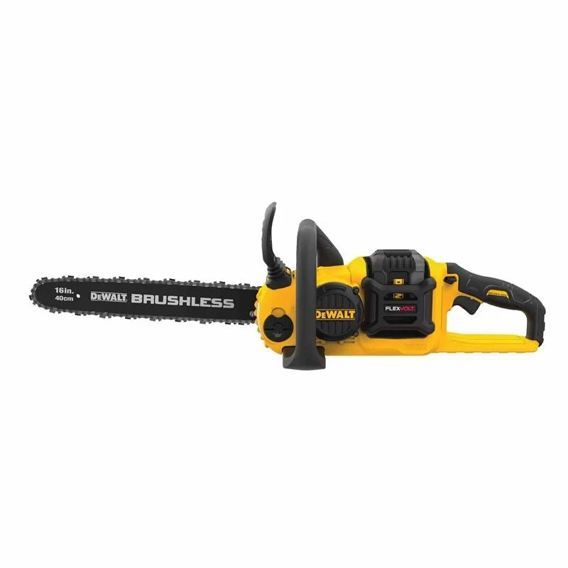 DEWALT FLEXVOLT 60V MAX Brushless Chainsaw - Image 6