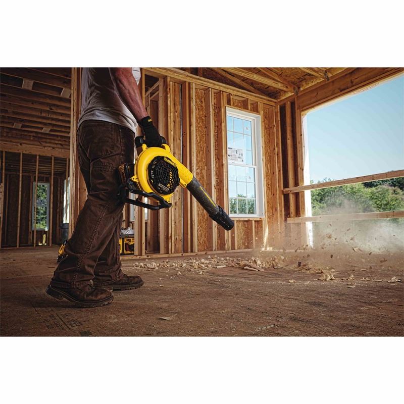DEWALT FLEXVOLT 60V MAX Handheld Blower - Image 3