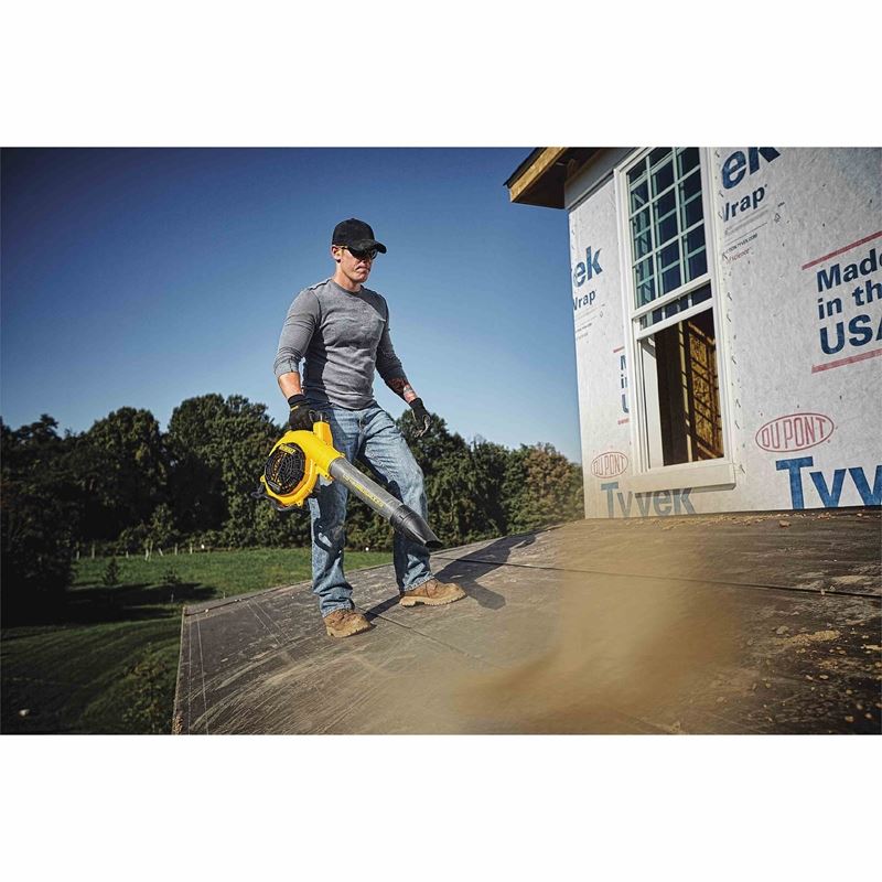 DEWALT FLEXVOLT 60V MAX Handheld Blower - Image 4