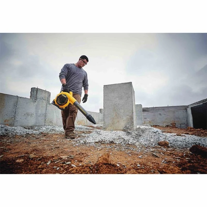 DEWALT FLEXVOLT 60V MAX Handheld Blower - Image 5
