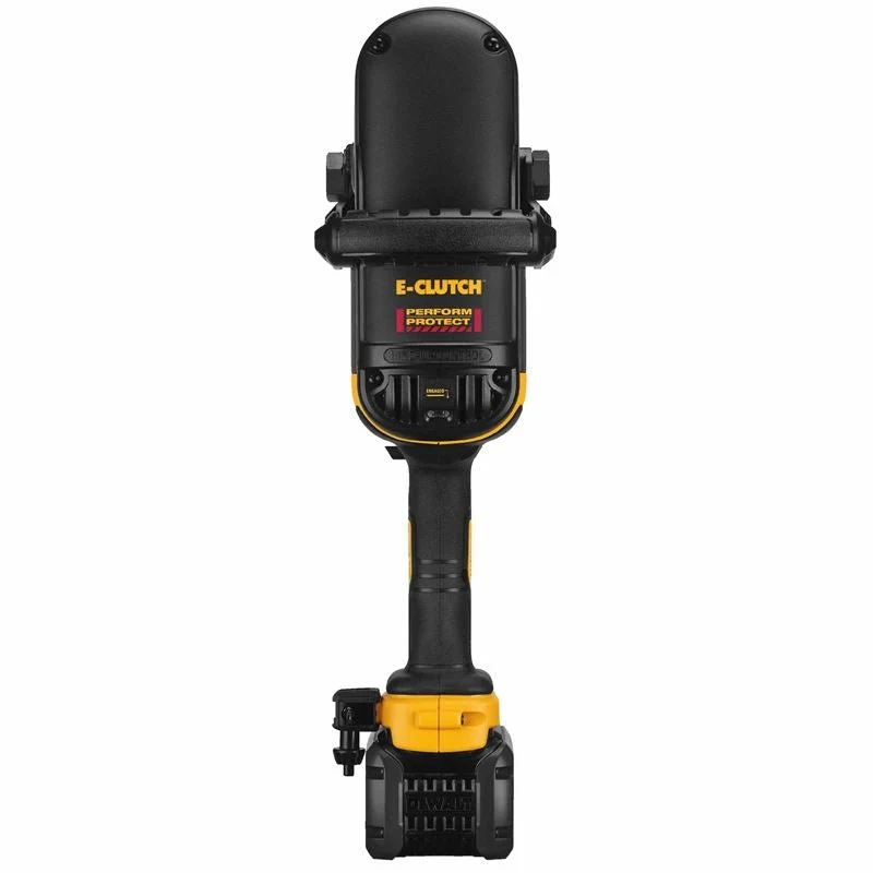 DEWALT Flexvolt DCD460T1 60V Max* VSR Stud and Joist Drill Kit with E-Clutch® System - Image 9