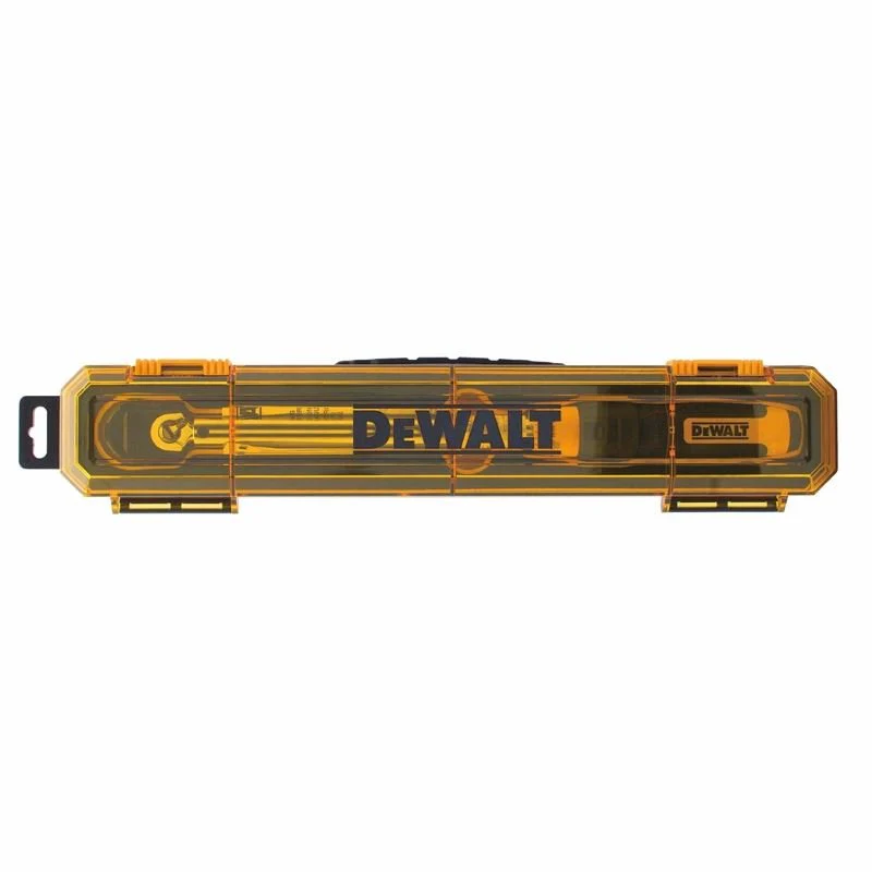 DEWALT Micrometer Torque Wrenches - Image 3