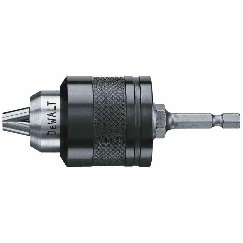 DEWALT Quick Connect 3/8" Impact Chuck - DW0521