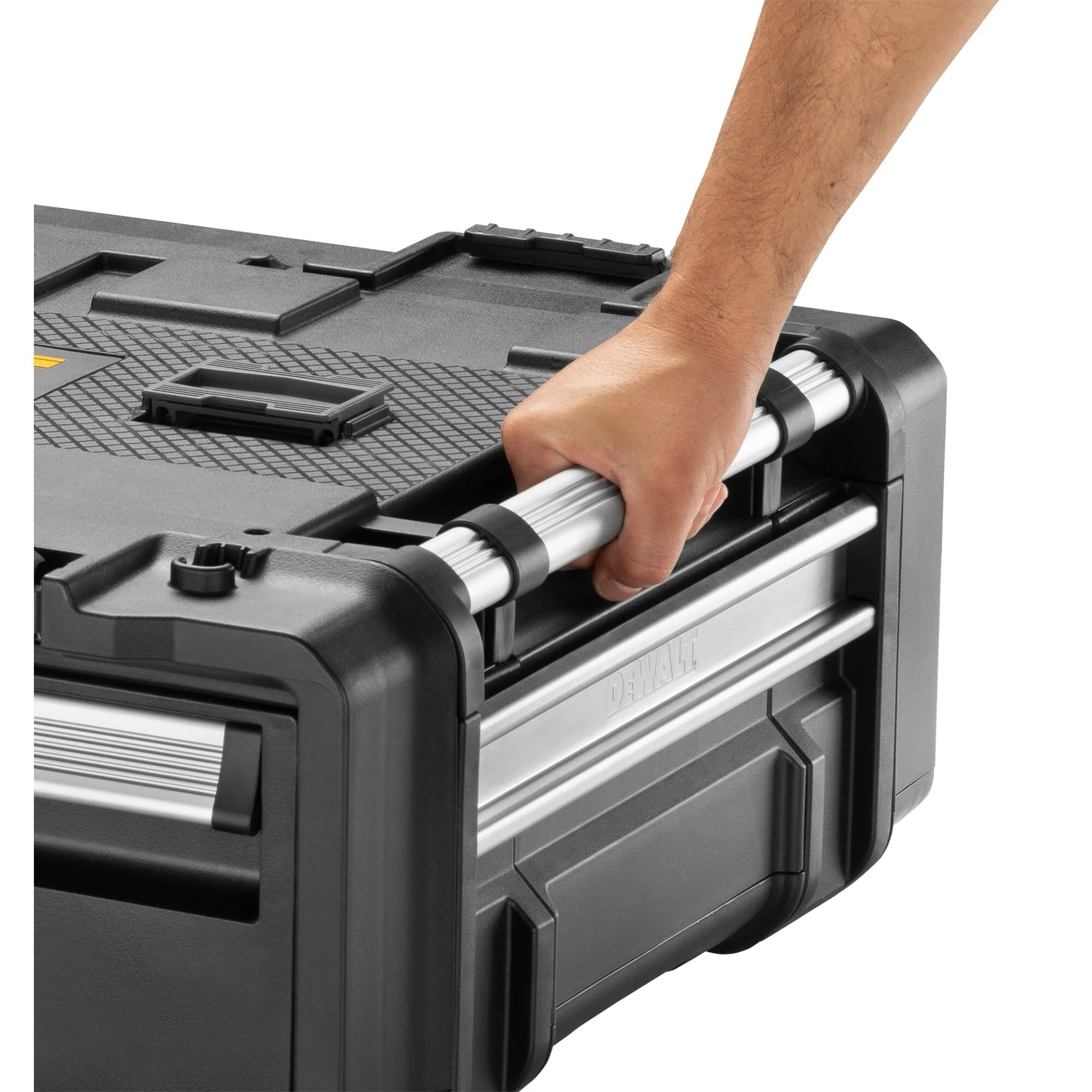 DEWALT DWST08510 TOUGHSYSTEM® 2.0 DXL™ 30 in Deep Drawer - Image 10