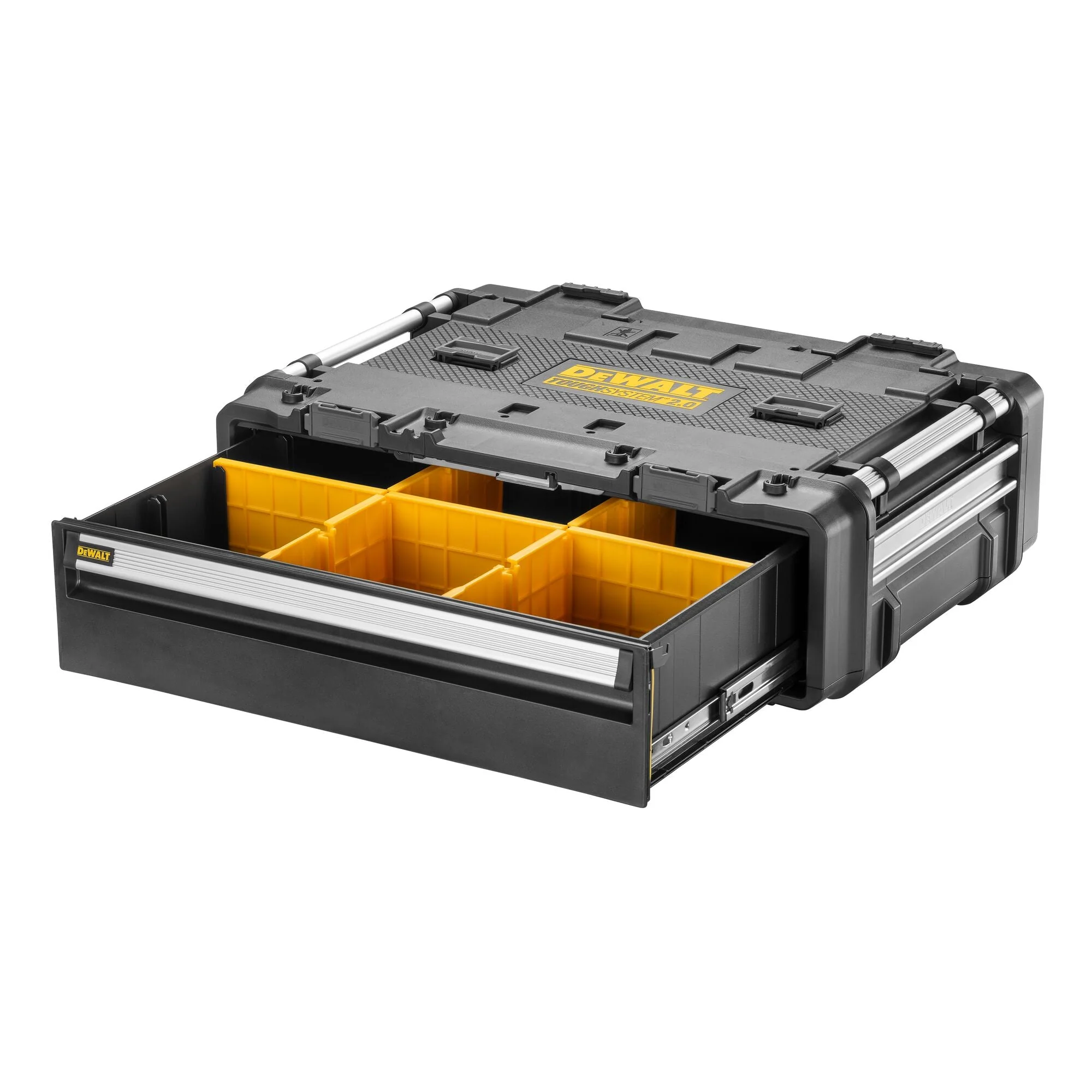 DEWALT DWST08510 TOUGHSYSTEM® 2.0 DXL™ 30 in Deep Drawer - Image 3