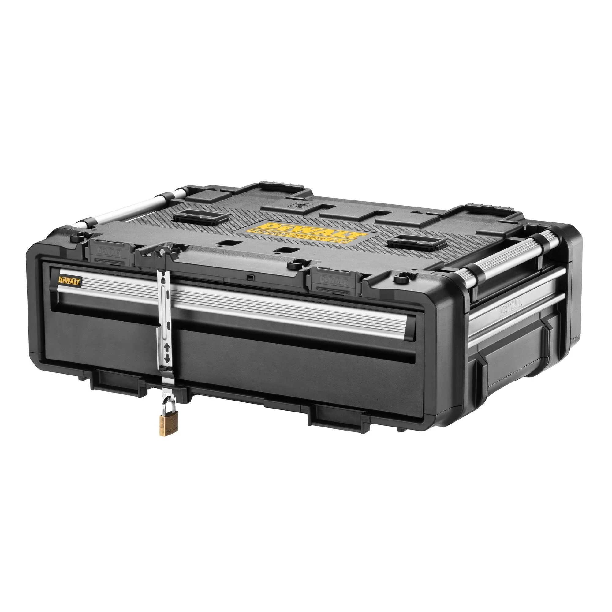DEWALT DWST08510 TOUGHSYSTEM® 2.0 DXL™ 30 in Deep Drawer - Image 9