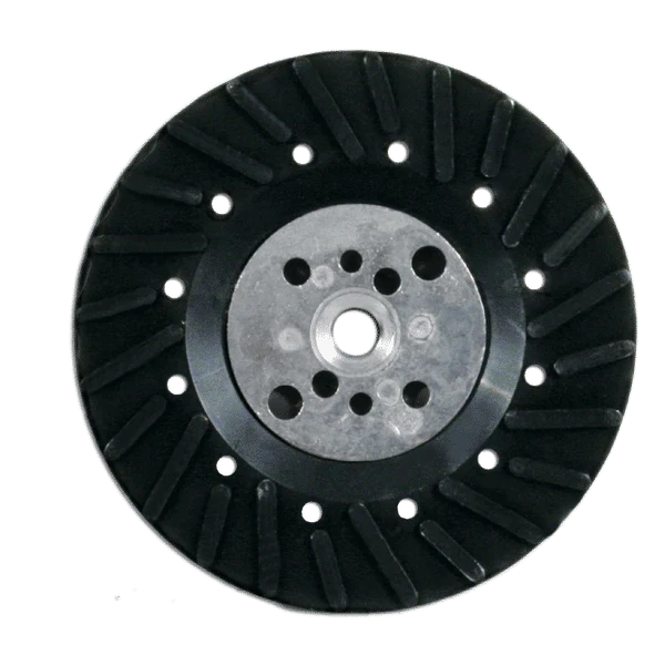 DIABLO CDP045VGPS01G 4-1/2" Grinder to Sander Conversion Kit
