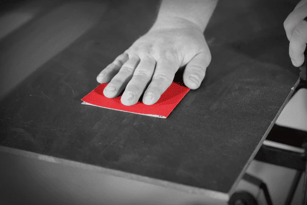 DIABLO DCS911150S20G 9" x 11" 150-Grit Sanding Sheets (20-pk) - Image 3