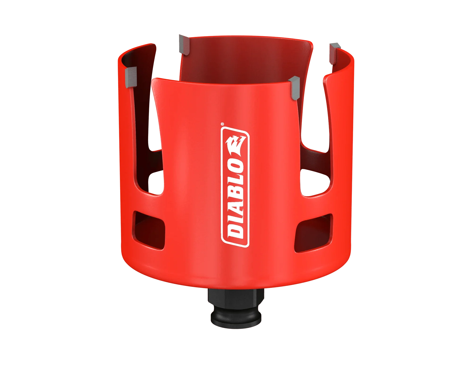Diablo Demo Demon® Carbide Teeth Rough-In Hole Saws - Image 9
