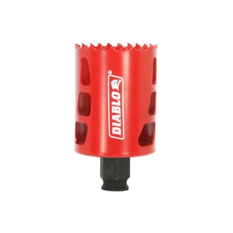 Diablo DHS2000 2 Hole Saw