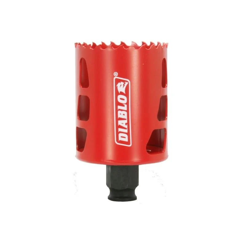 Diablo DHS2125 2-1/8 Hole Saw
