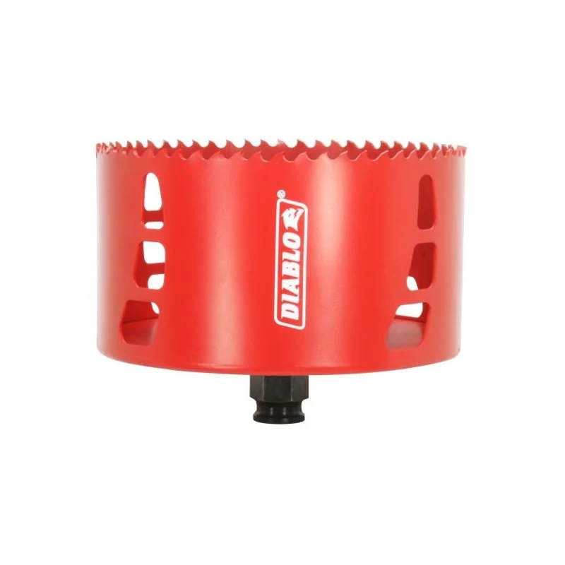 Diablo DHS4750 4-3/4 Hole Saw