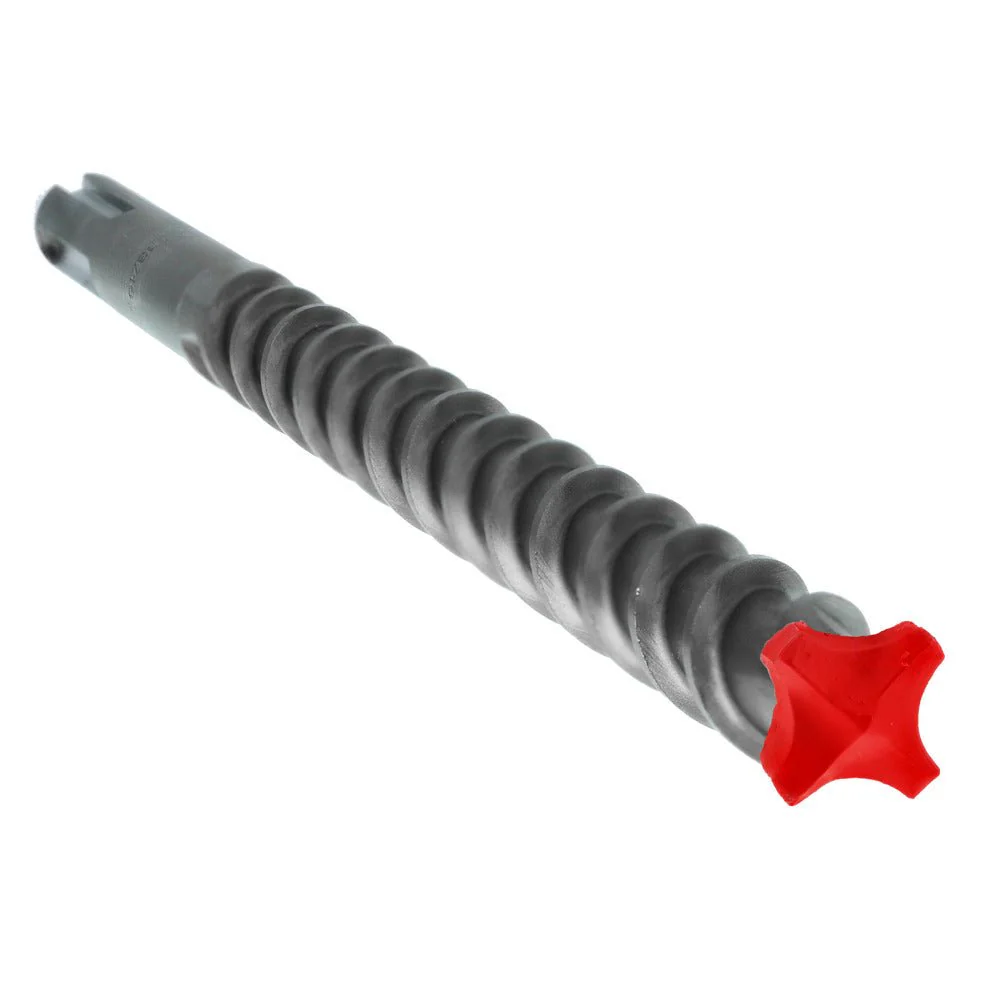 Diablo DMAMX1160 13/16" x 16" x 21" Rebar Demon™ SDS-Max 4-Cutter Full Carbide Head Hammer Drill Bit
