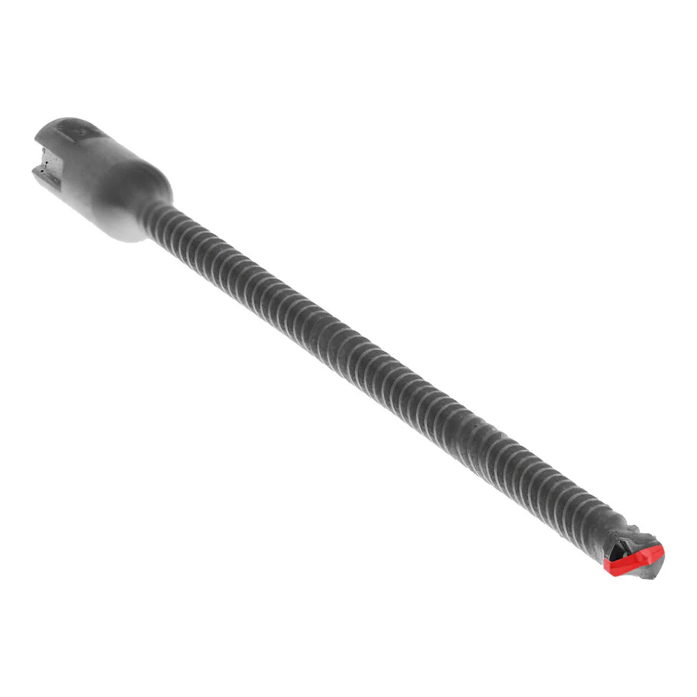 Diablo DMAPL2060 3/16" x 6" x 8" SDS-Plus 2-Cutter Carbide-Tipped Hammer Drill Bit