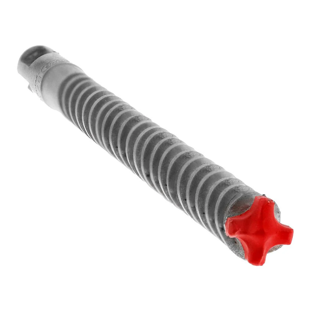 Diablo DMAPL4176 7/16" x 10" x 12" Rebar Demon™ SDS-Plus 4-Cutter Full Carbide Head Hammer Drill Bit