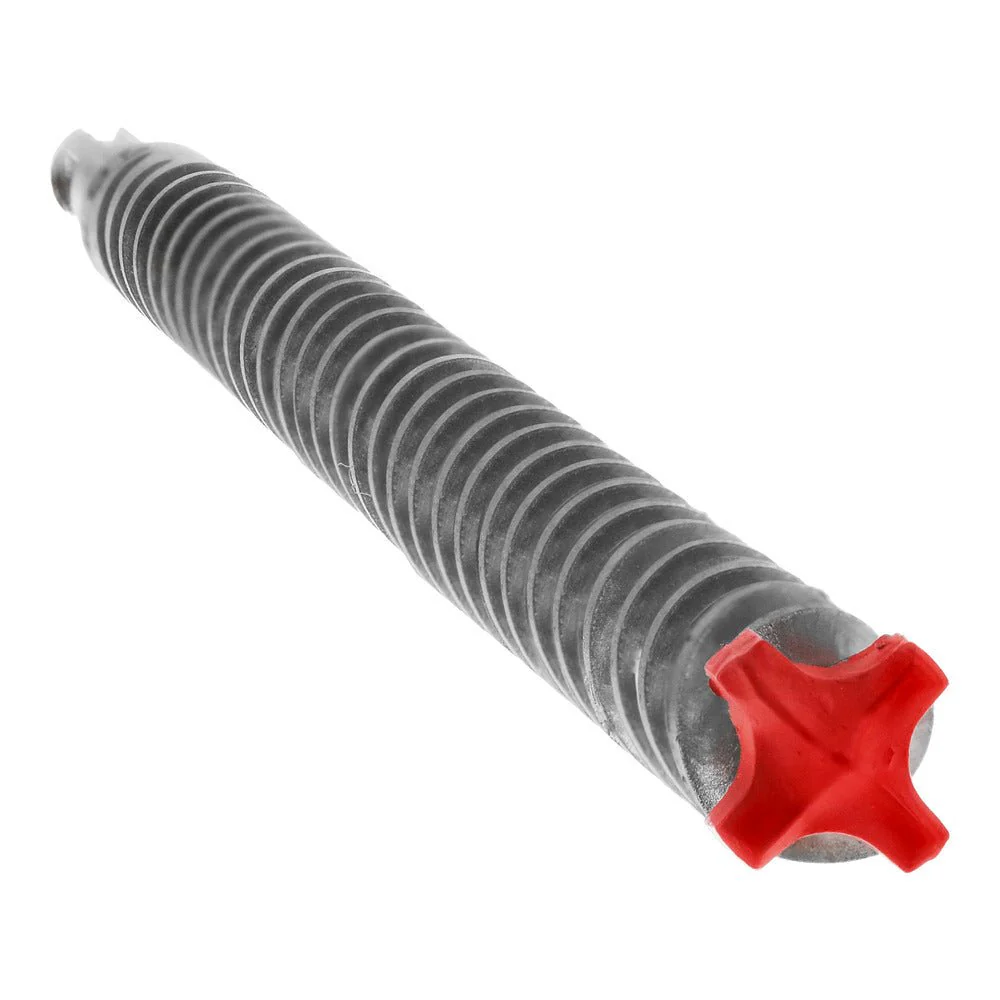 Diablo DMAPL4320 1-1/8" x 16" x 18" Rebar Demon™ SDS-Plus 4-Cutter Full Carbide Head Hammer Drill Bit