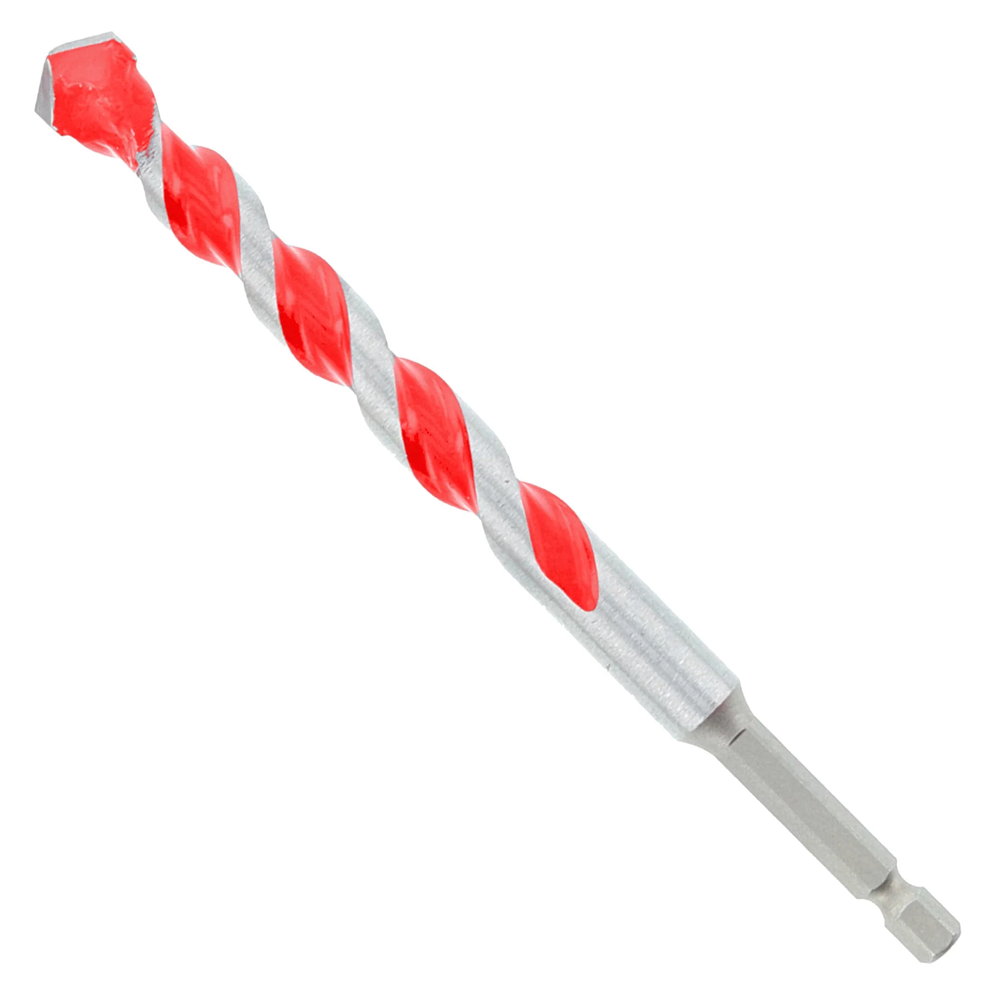 Diablo DMARG1150 1/2" x 4" x 6" SPEEDemon™ Red Granite Carbide-Tipped Hammer Drill Bit