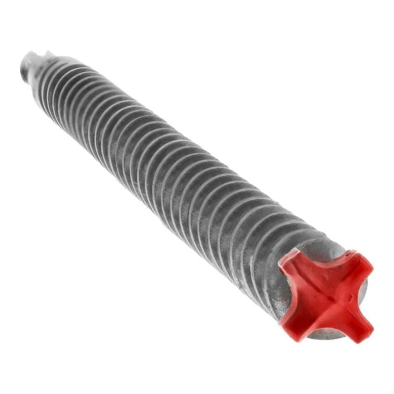 Diablo Rebar Demon 1" x 16 x 18" 4-Cutter Full Carbide Head SDS-Plus Bit