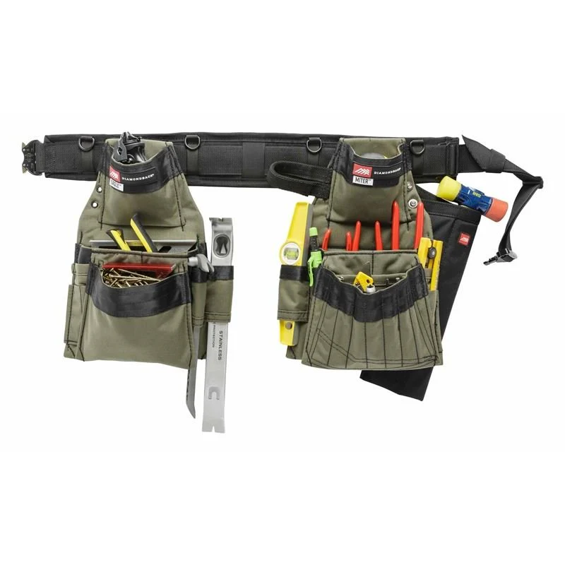 DIAMONDBACK ARTISAN TOOLBELT SYSTEM - Image 2
