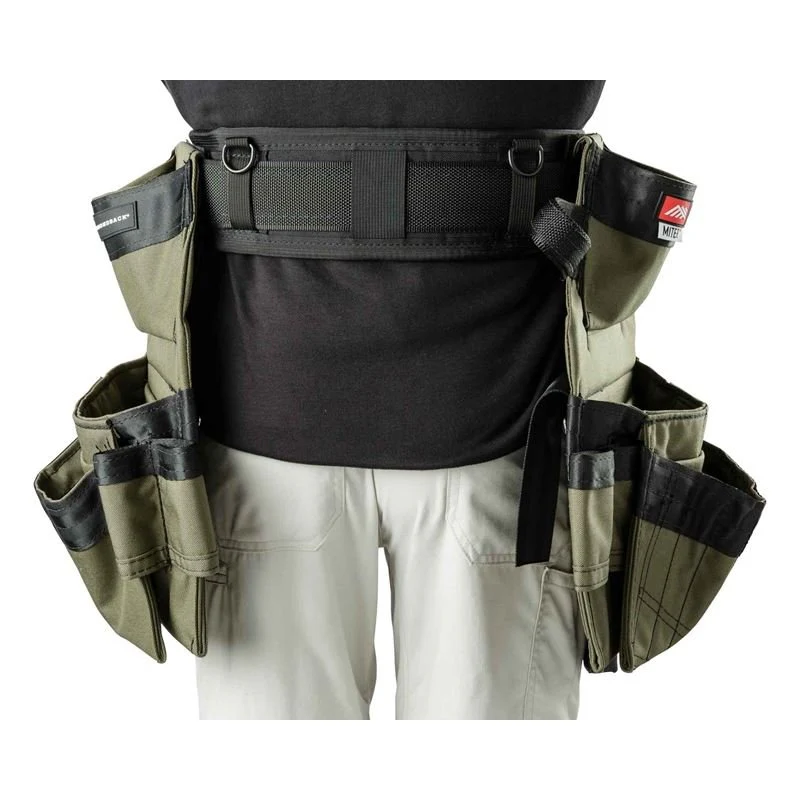 DIAMONDBACK ARTISAN TOOLBELT SYSTEM - Image 3