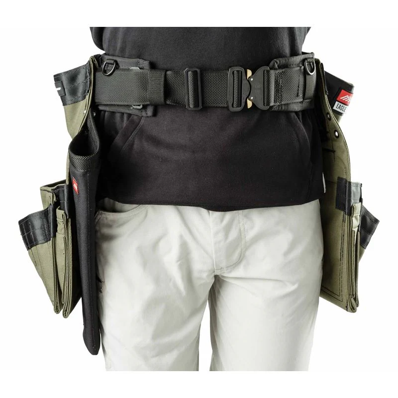 DIAMONDBACK ARTISAN TOOLBELT SYSTEM - Image 4
