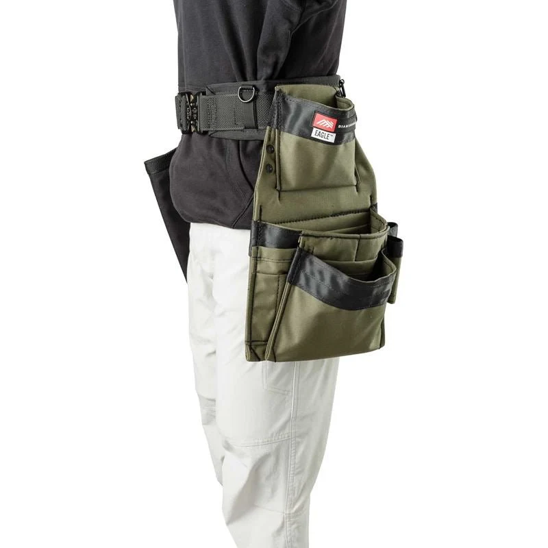 DIAMONDBACK ARTISAN TOOLBELT SYSTEM - Image 5