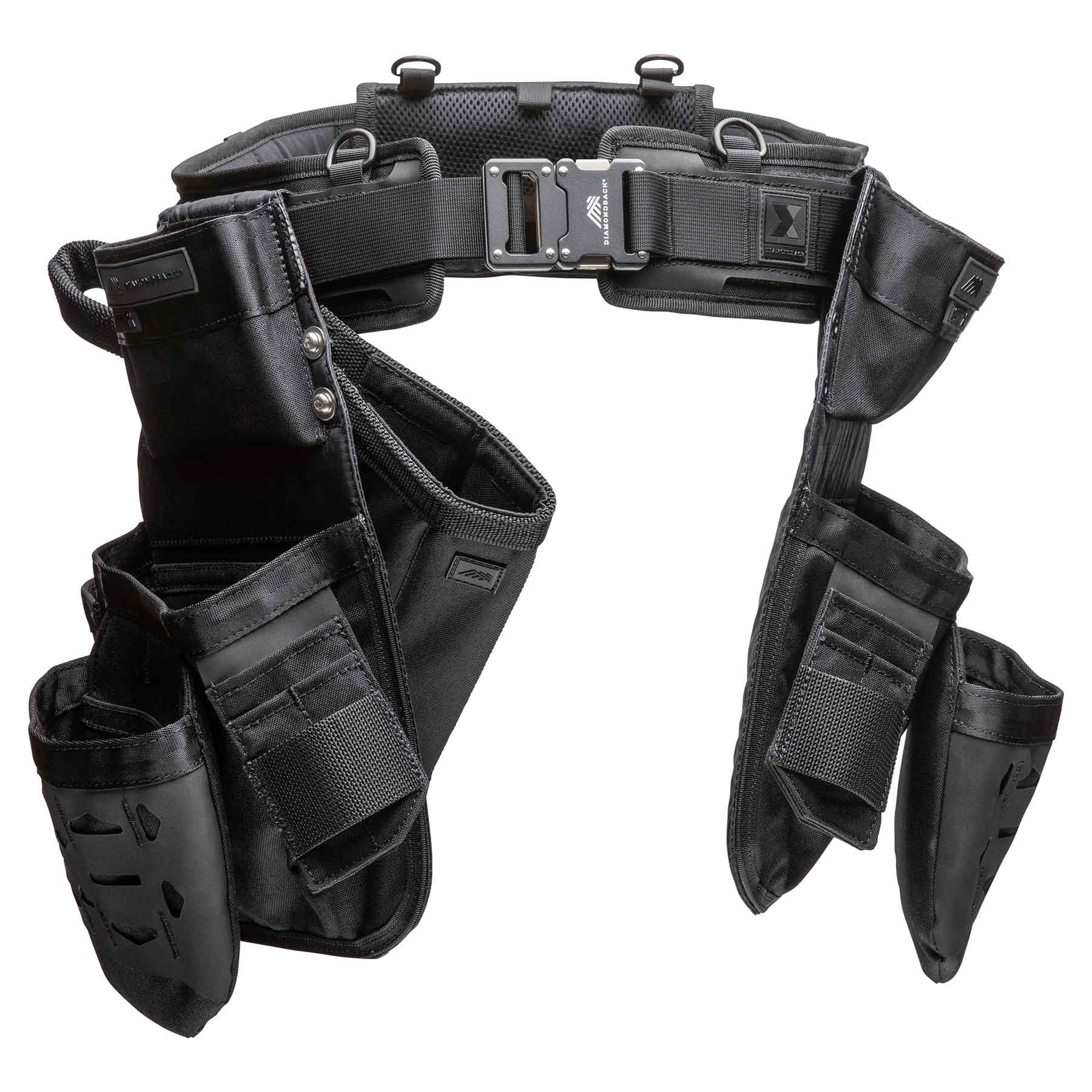 DIAMONDBACK Artisan X Belt System