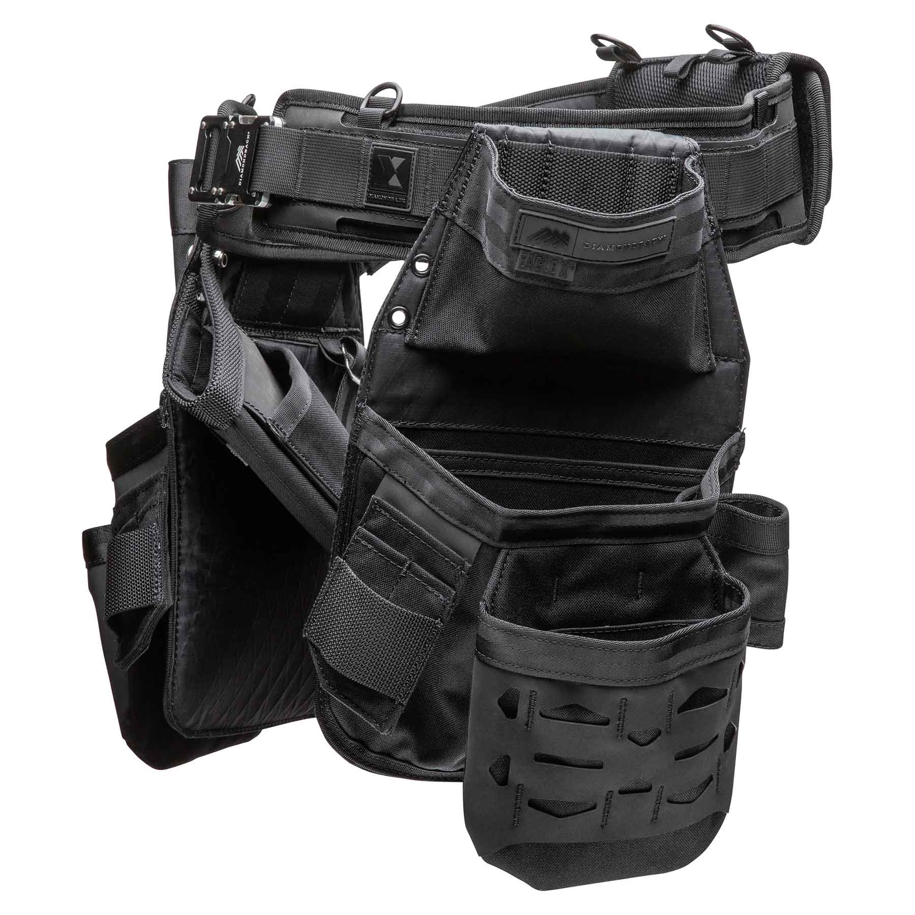 DIAMONDBACK Artisan X Belt System - Image 5
