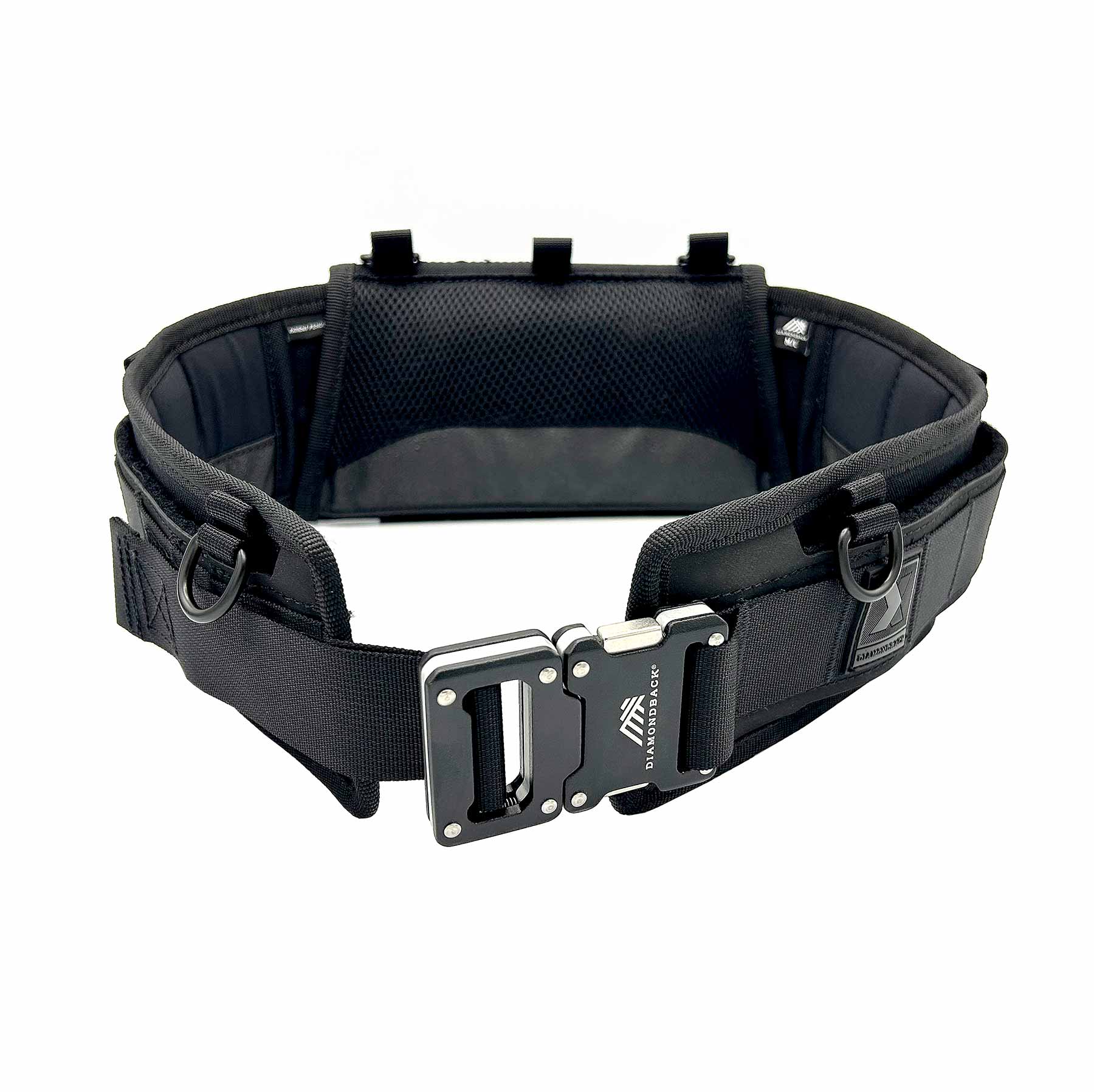 DIAMONDBACK Artisan X Belt System - Image 6