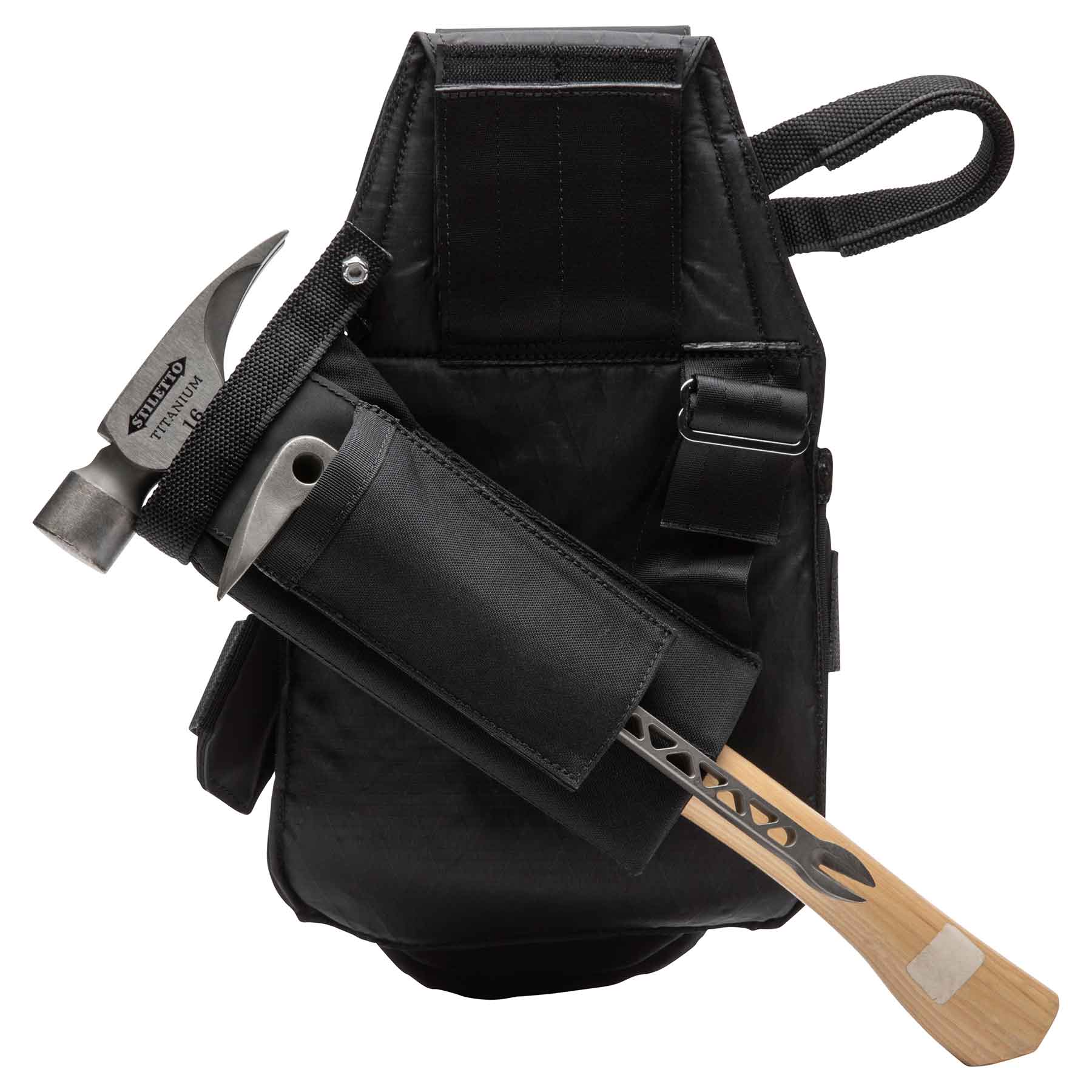 DIAMONDBACK Artisan X Belt System - Image 8