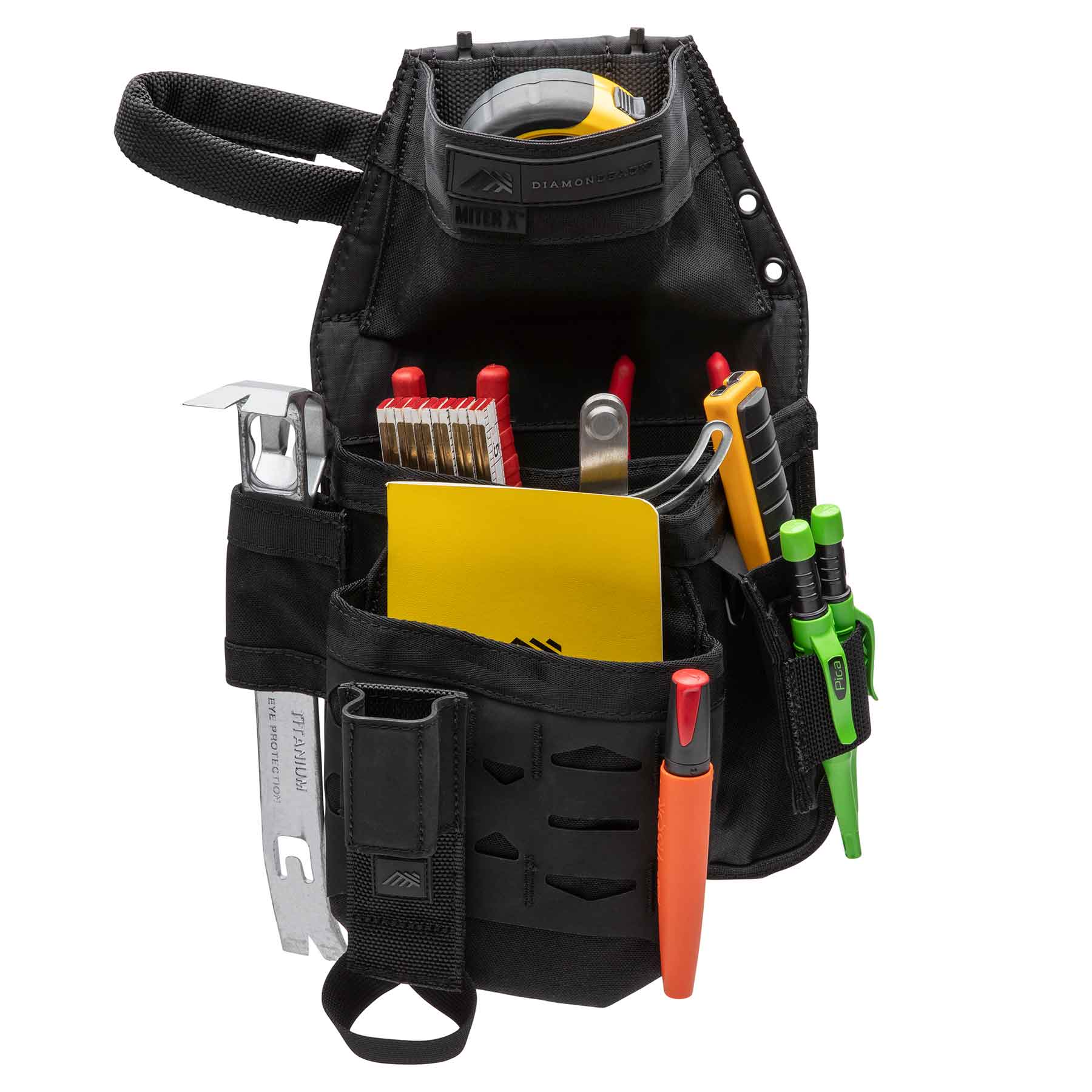 DIAMONDBACK Artisan X Belt System - Image 9