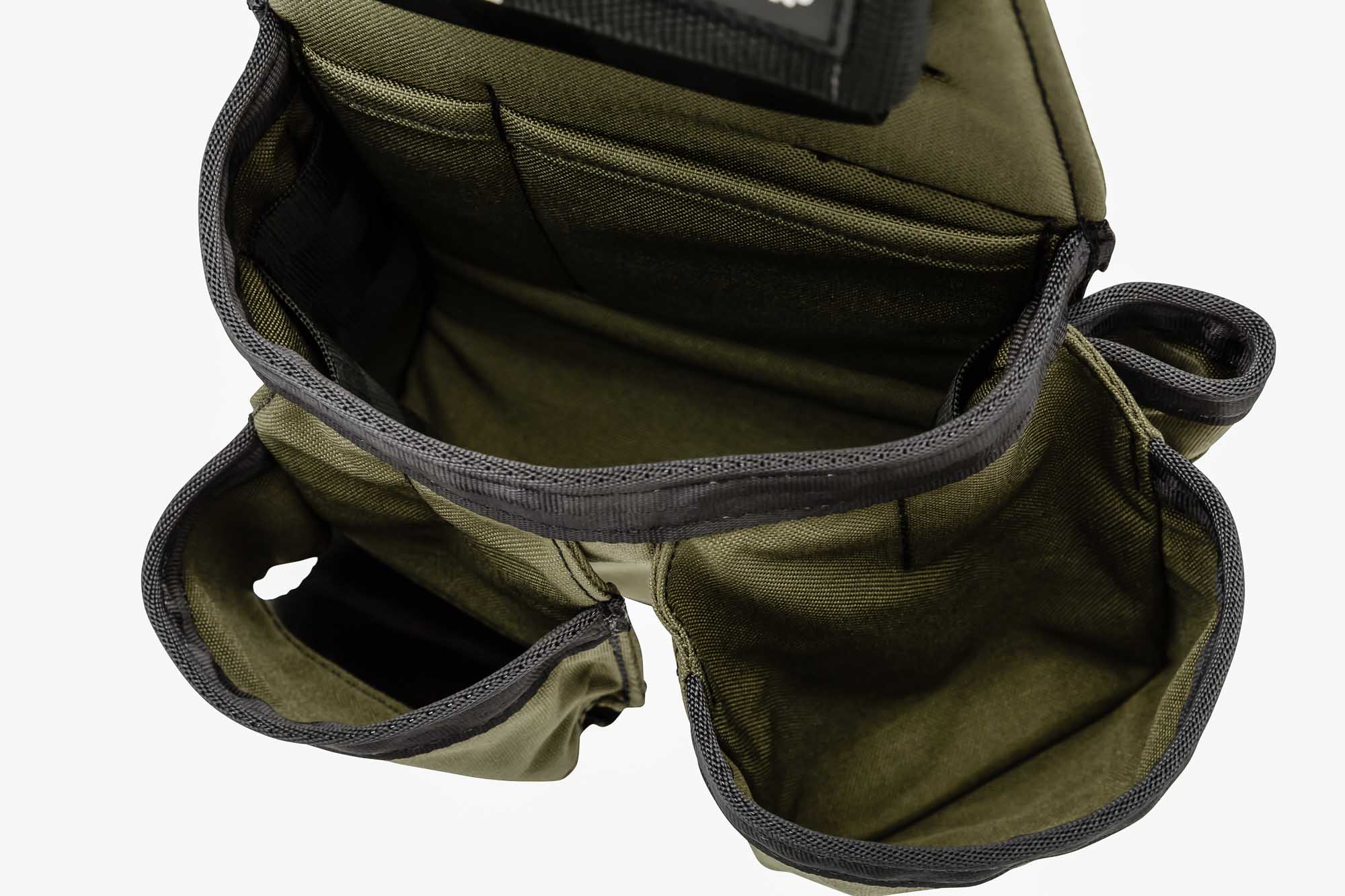 DIAMONDBACK AXE DRYWALL POUCH - Image 2
