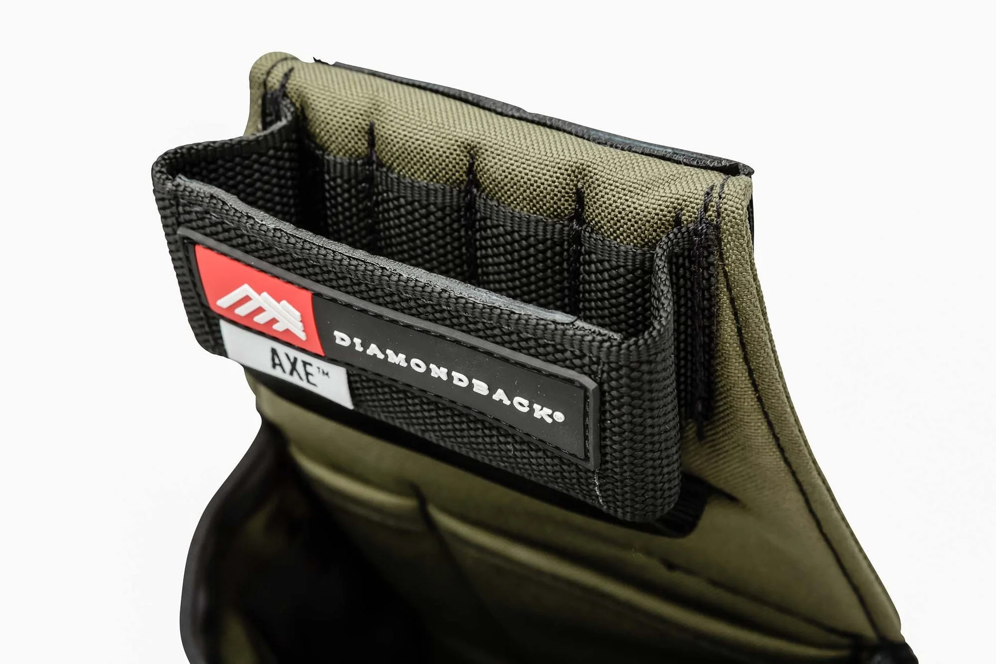 DIAMONDBACK AXE DRYWALL POUCH - Image 4