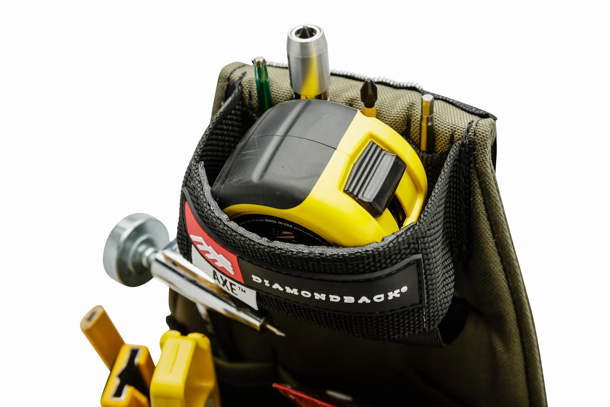 DIAMONDBACK AXE DRYWALL POUCH - Image 5